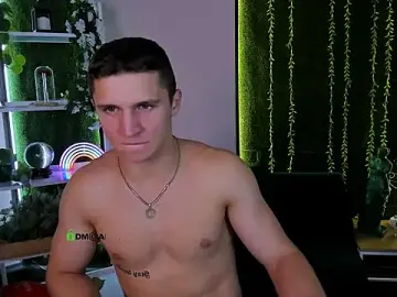 Stripchat Adult Video Chat of emmanuel_shine