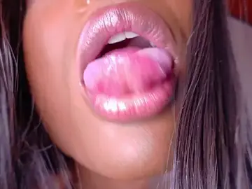 Stripchat Nude Webcam of nahomi_campbell