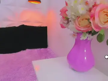 Stripchat Live Sex of samymilf4