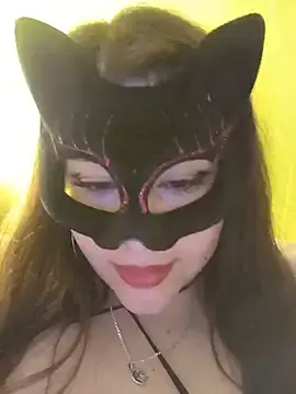 Stripchat Live Sex Cam of Conejita69n_n