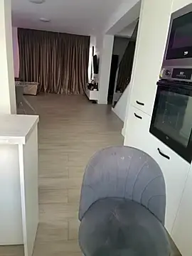 Stripchat Live Sex Cam of FrancescaNappi