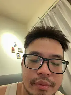 Stripchat Best live sex cam show of James1992_Ovo