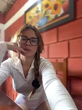Stripchat Live Sex of Jenna1_