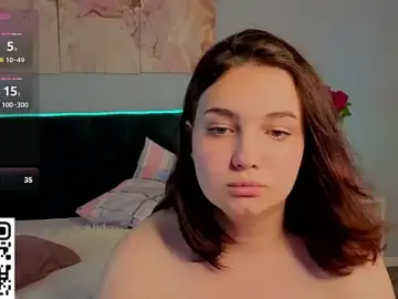 Stripchat Private Sex Chat of Mary_F0x