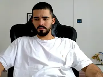 Stripchat Best Webcam of Massimoo_07