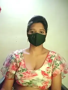 Stripchat Adult Webcam of Mohini_Josh069