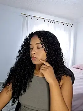 Stripchat Sex Chat of Tammy-Bliss