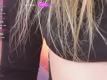 Stripchat Best Webcam of evangel1ne
