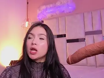 Stripchat Sex Cam of kylie_river