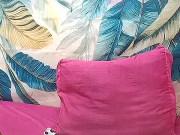 Stripchat Sex Cam of Camila2x