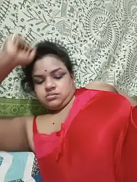 Stripchat Sex Cam of Deborbhavi222