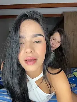Stripchat Live Sex of Melissa_Rendon