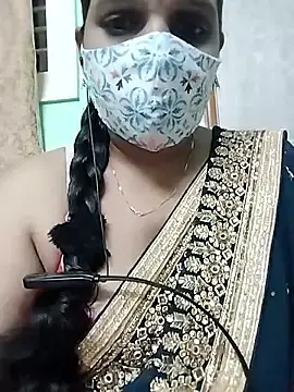Stripchat Best live sex cam show of Monika_telugu_queen