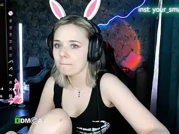 Stripchat Private Sex Chat of Your_small_bunny