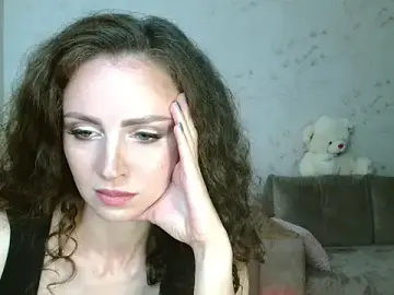 Stripchat Free Live Porn of Amber_Carrol