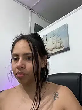 Stripchat Private Sex Chat of CarolinaRaven