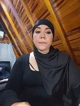 Stripchat Live Sex Cam of AmbarBurhan