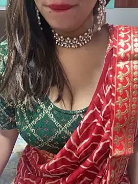 Stripchat Adult Webcam of Hotty_indian_couple