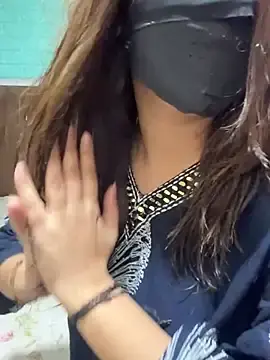 Stripchat Adult Webcams of Hotty_indian_couple