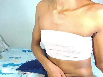 Stripchat Best Webcam of JessicaEbony