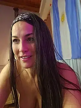 Stripchat Adult Webcam of MorganaMystic
