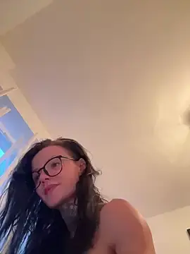 Stripchat Live Sex of SkinnyLilly
