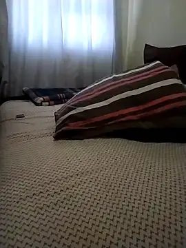 Stripchat Live Porn of SteedyGee