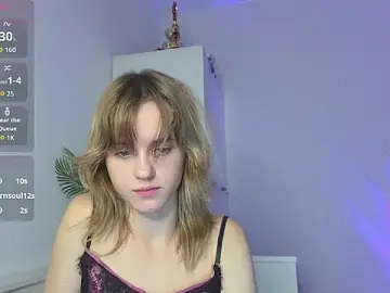 Stripchat Live Sex Cam of Tessa_Shy_