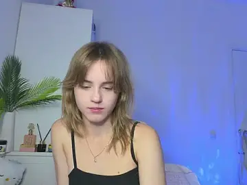 Stripchat Adult Webcam of Tessa_Shy_