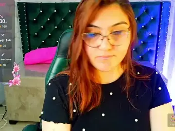 Stripchat Sex Cam of conniejames_m