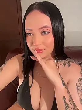 Stripchat Best live sex cam show of emily_acorn
