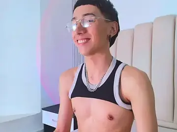 Stripchat Free Live Porn of lian_cameron