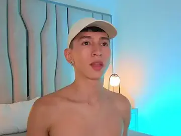 Stripchat Best live sex cam show of lian_cameron