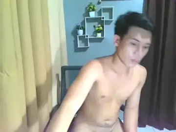 Stripchat Free Live Porn of pinoy_sj