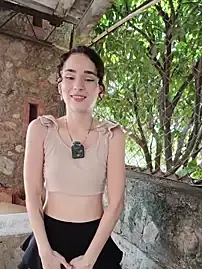 Stripchat Live Porn of sweet_outdoor_charm