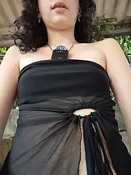 Stripchat Live Porn of sweet_outdoor_charm