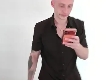 Stripchat Private Sex Chat of Alexxx_Diesel