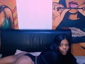 Stripchat Live Sex of Ebonycutiex