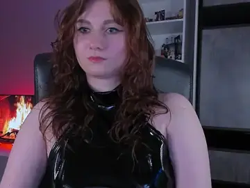 Stripchat Adult Webcam of Goddess-Rose