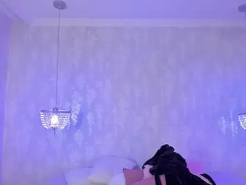 Stripchat Private Sex Chat of jazlin_angels3