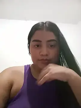 Stripchat Sex Chat of mariam_lima