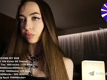 Stripchat Best live sex cam show of supreme_dominatrix