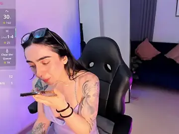Stripchat Private Sex Chat of Luna_tagliaferri