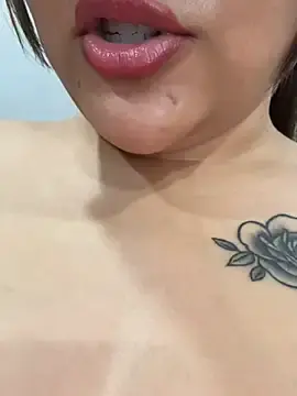 Stripchat Private Sex Chat of Pink_BabyDoll