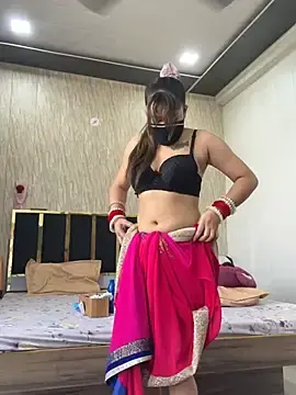 Stripchat Live Sex of Rosy_BabyDoll