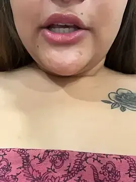 Stripchat Private Sex Chat of Rosy_BabyDoll