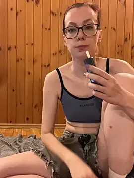 Stripchat Best Webcam of RussianGirls_