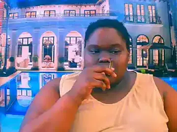 Stripchat Nude Webcam of EbonyHotBuns