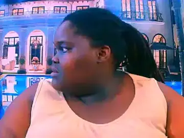 Stripchat Watch Live Sex Cams of EbonyHotBuns