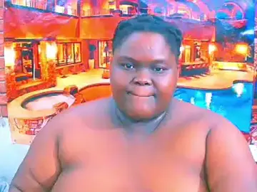 Stripchat Adult Webcam of EbonyHotBuns
